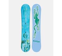 Burton Blossom Snowboard Bleu 155 Homme,Femme