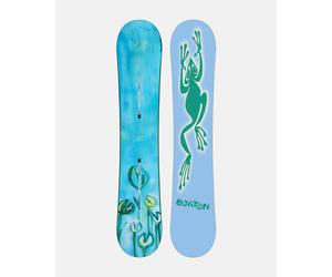 Planche de snowboard Burton Blossom Camber bleu ciel - 158