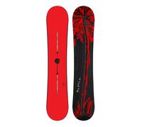Planche De Snowboard Burton Blossom Camber Cherry Blossom Homme Rouge 2026 taille 144