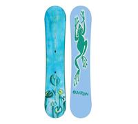 Burton Snowboard all-mountain Blossom Frog 2026 Taille 152 cm Bleu