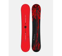 Burton Blossom 2026 Snowboard rouge 158