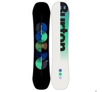 Planche De Snowboard Burton Boys Custom Smalls Garçon 135 cm