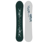 Planche De Snowboard Burton Counterbalance Camber Deco Homme Bleu 2026 taille 162 Wide