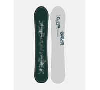 Burton - Snowboard all mountain / freeride - Counterbalance Deco 2026 - Taille 158 cm - Vert Vert 158 cm