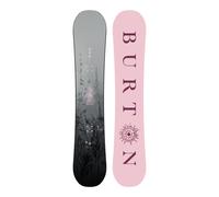 Planche De Snowboard Burton Cultivator Flat Top Mist Homme Gris 2027 taille 160