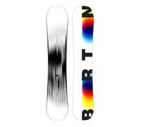 Burton Planche De Snowboard Custom X