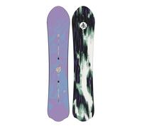 Planche De Snowboard Burton Family Tree Alekesam Camber Graphic Homme Violet 2026 taille 152 Wide