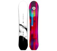 Planche De Snowboard Burton Family Tree Gril Master Homme Blanc 2025 taille 150