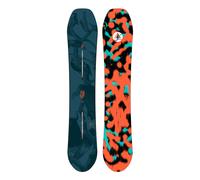 Planche De Snowboard Burton Family Tree High Fidelity Camber Graphic Homme Bleu 2026 taille 158 Wide
