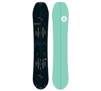 Planche De Snowboard Burton Family Tree High Fidelity Split Homme Noir 2026 taille 158