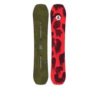Planche De Snowboard Burton Family Tree Hometown Hero Family Tree Homme Vert 2026 taille 165 Wide