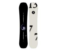 Planche De Snowboard Burton Family Tree Hometown Hero X-ray Homme Noir 2026 taille 152