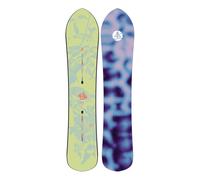 Planche De Snowboard Burton Family Tree Sketch Artist Camber Graphic Homme Jaune 2026 taille 147