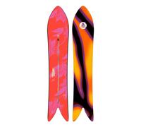 Snowboard freeride BURTON FT SMOOTH OPERATOR (2026) - Mixte 148 (243WW)