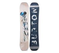 Burton - Feelgood Jellyfish - 146 - Planche Snowboard