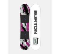 Burton - Snowboard - Grom Purple/Teal 2026 en Bois - Taille Enfant 110 cm - Violet Violet 110 cm