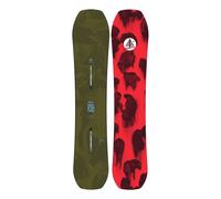 Planche De Snowboard Burton Kids' Family Tree Hometown Hero Graphic Garçon Vert 2026 taille 130