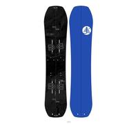Planche De Snowboard Burton Kids' Family Tree Hometown Hero Smalls Split Garçon 135 cm