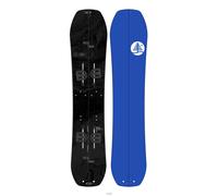 Planche De Snowboard Burton Kids' Family Tree Hometown Hero Smalls Split Garçon Noir 2026 taille 135