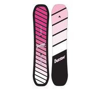 Snowboard Burton Smalls Rose (2024) enfants 138
