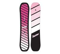 Planche De Snowboard Burton Kids' Smalls Fille Rose 2026 taille 138