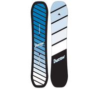 Burton Smalls Junior Snowboard Clair 130 Garçons