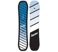 Burton Planche de snowboard Smalls bleue Enfant 142 cm