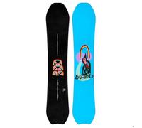 Planche De Snowboard Burton Men's Deep Thinker Homme 160 cm