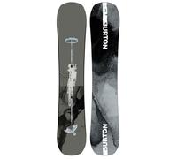 BURTON Instigator - Homme - Gris / Noir - taille 155- modèle 2026