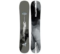 Planche De Snowboard Burton Men's Instigator Homme Gris 2025 taille 155