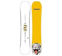 Planche De Snowboard Burton Men's Process Flying V Homme 162 cm