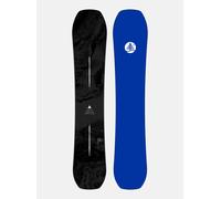 Burton Mystery Hometown Hero Snowboard Bleu 148