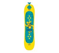 Burton - Snowboard - Riglet 2026 - Taille Enfant 90 cm - Jaune Jaune 90 cm
