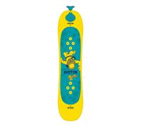 Planche De Snowboard Burton Riglet Board Garçon Bleu 2026 taille 90