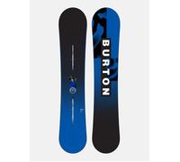 Planche De Snowboard Burton Ripcord Bleu Homme 157 cm