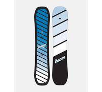 Burton Smalls Junior Snowboard Clair 130 Garçons