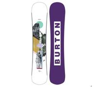 Planche De Snowboard Burton Women's Hideaway Femme 140 cm