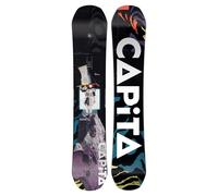 Planche De Snowboard Capita Doa Wide Noir Homme-161w Noir 2026 taille 161 Wide