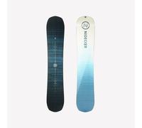 Planche de snowboard débutant all mountain, nidecker play
