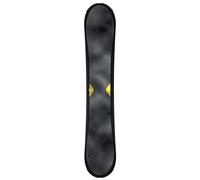 Planche De Snowboard Head Flex 2.0 4d Jr Garçon Noir 2025 taille 120