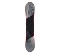Planche De Snowboard Head Flocka Lfw 2.0 4d Gris Homme Gris 2024 taille 142
