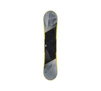 Planche De Snowboard Head Flocka Lfw 2.0 4d Jr Gris Garçon Gris 2024 taille 130