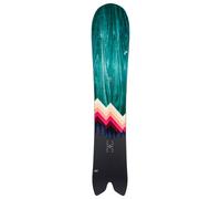 Planche De Snowboard Head Lifeline Homme Vert 2025 taille 153