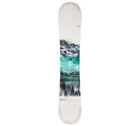 Planche De Snowboard Head Pride 2.0 Ice Blanc Femme Blanc 2026 taille 138