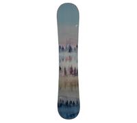 HEAD - Planche De Snowboard Pride 2.0 Women Bleu Femme - Femme - Taille 142 - Bleu