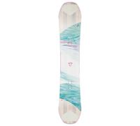 Planche De Snowboard Head Shine Lyt Femme Bleu 2025 taille 146