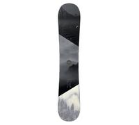 Planche De Snowboard Head True 2.0 Gris Homme Gris 2025 taille 164 Wide
