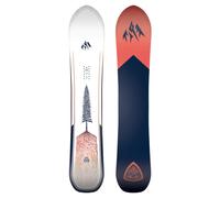 Planche De Snowboard Jones Dream Weaver 2.0 Blanc Femme Blanc 2026 taille 148