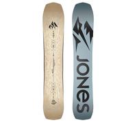 Jones Flagship Snowboard Doré 161 Homme,Femme