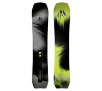 Planche De Snowboard Jones Howler Noir Homme Noir 2026 taille 160 Wide
